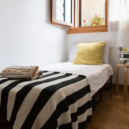 Apartmán Vale's Apt Řím