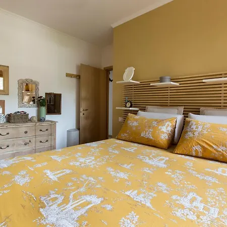 Apartmán Vale's Apt *