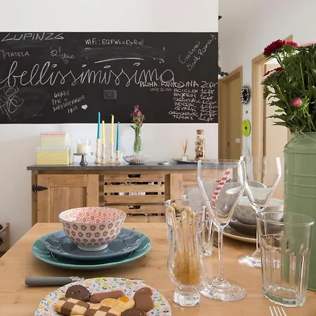 Vale's Apt Apartmán *