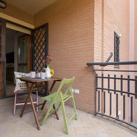 Apartmán Vale's Apt