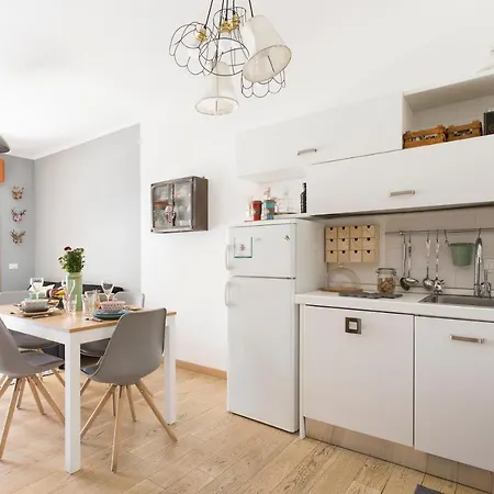 Apartmán Vale's Apt