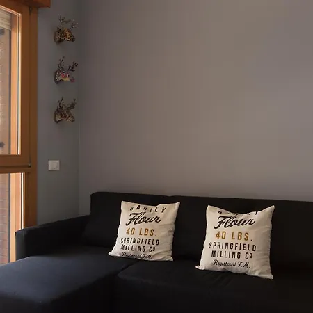 Vale's Apt * Řím