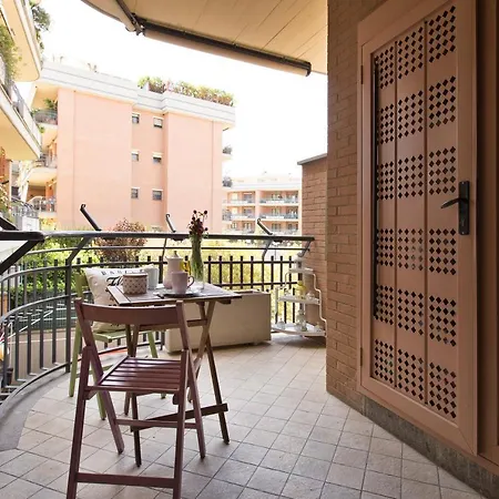 Apartmán Vale's Apt *