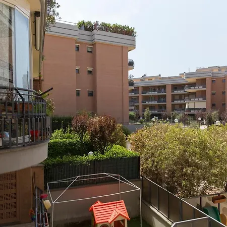 Vale's Apt Řím