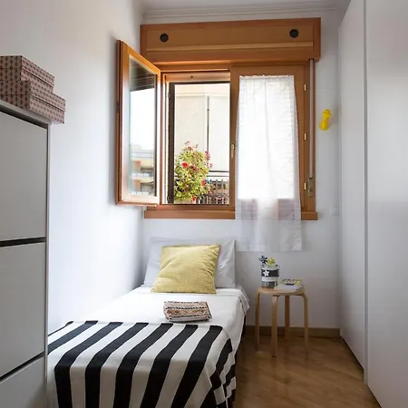 Vale's Apt Apartmán