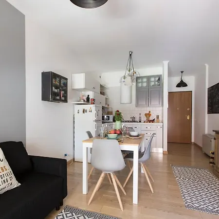Vale's Apt Apartmán *